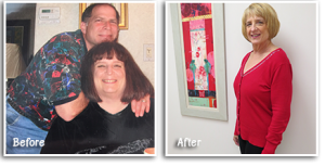 grace lilly weight loss Image 4