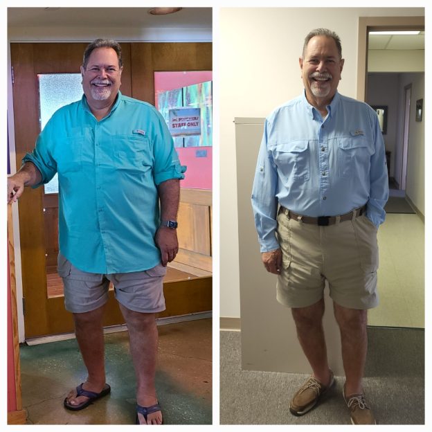 jon morrison weight loss Image 8